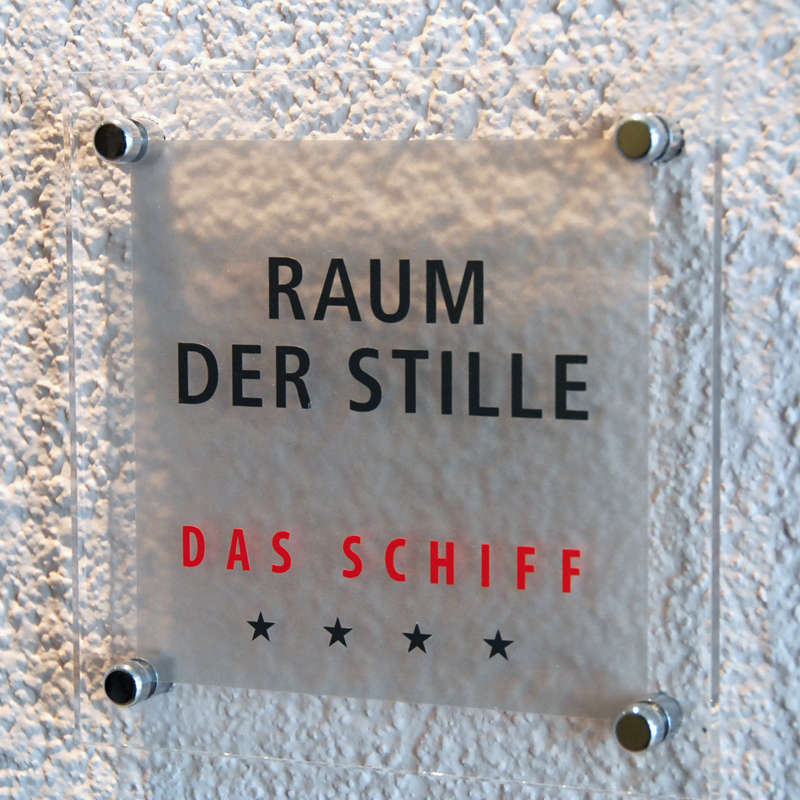 Das Schiff