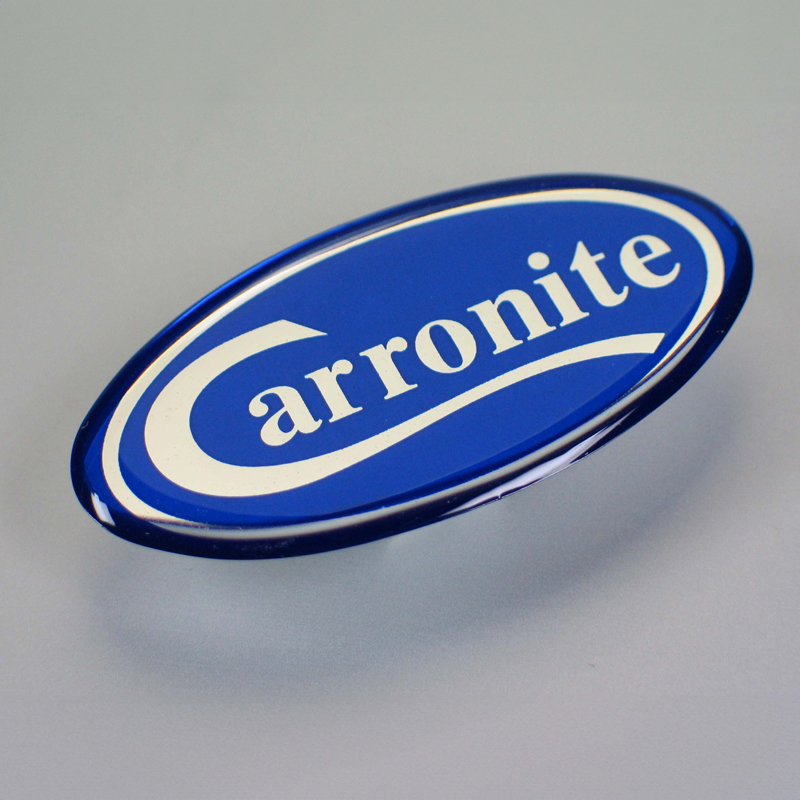 Carronite