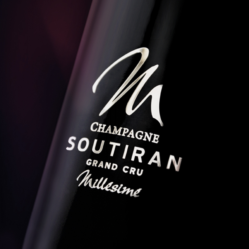 Champagne-Soutiran